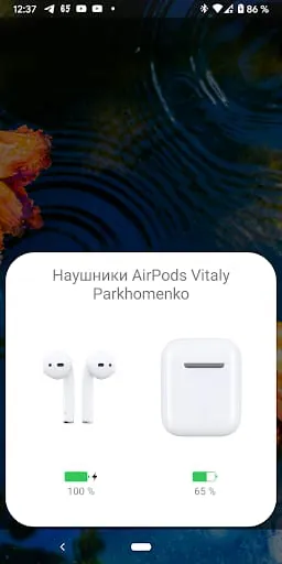 AndroPods