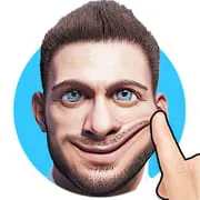 Photo Wobble Editor
