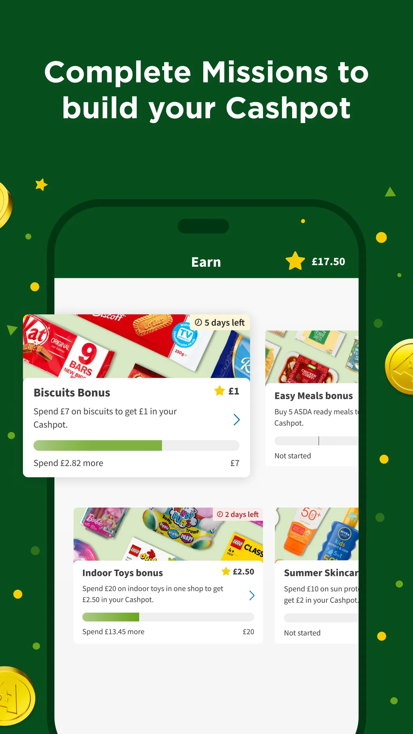 ASDA Rewards