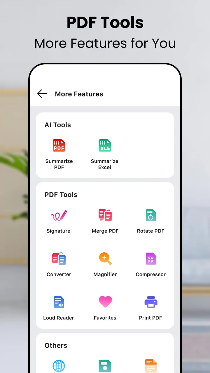 Pdf Reader