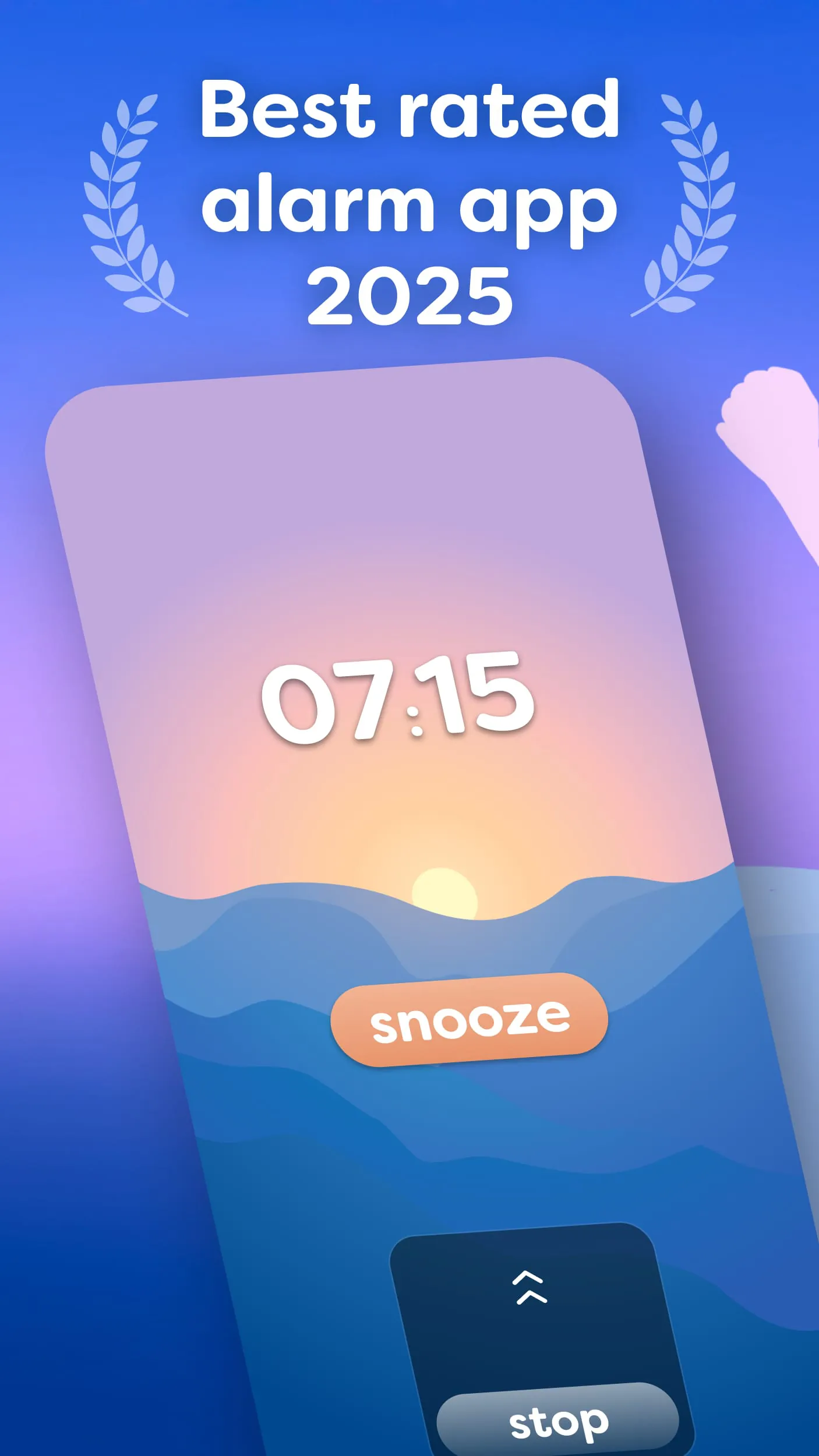 Sleepwave