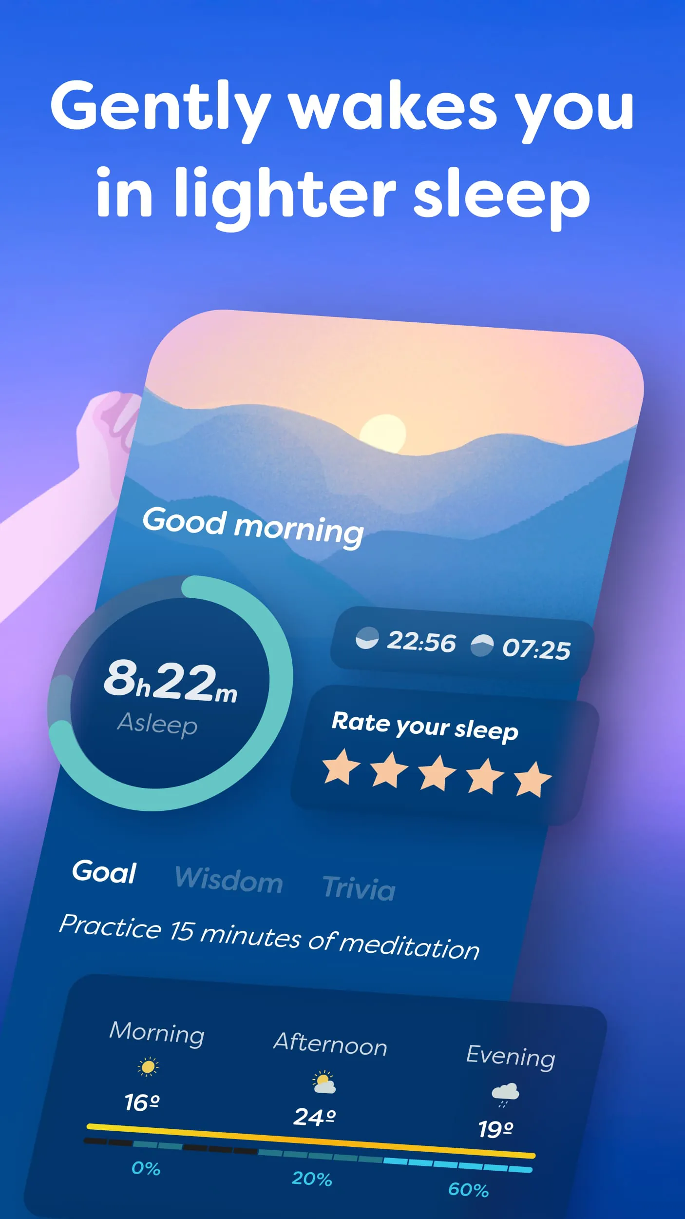 Sleepwave