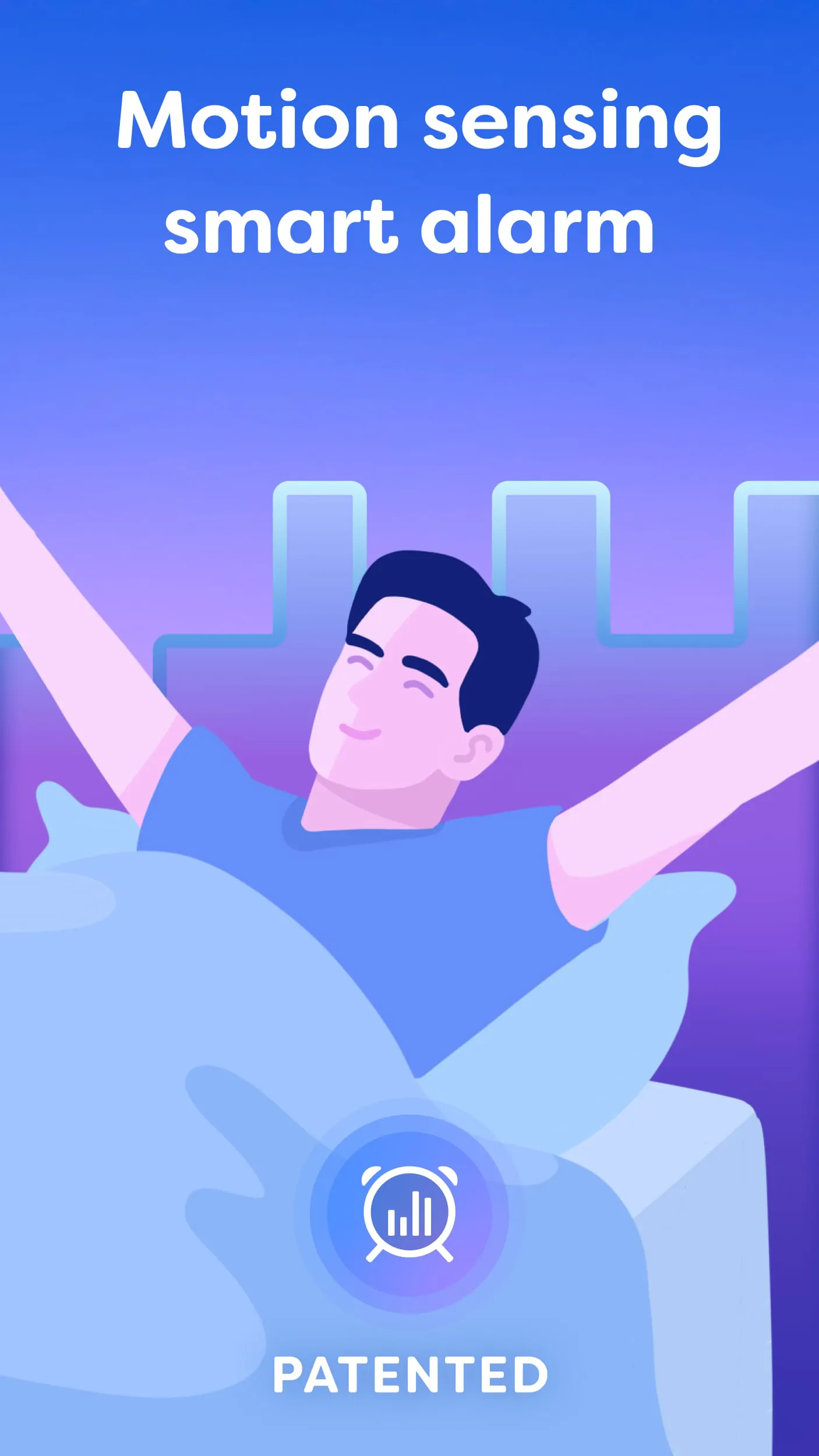 Sleepwave