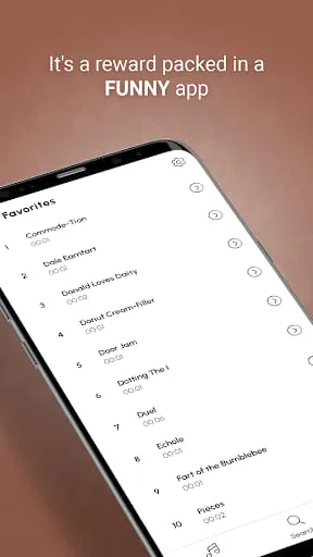 Fart Sounds Machine