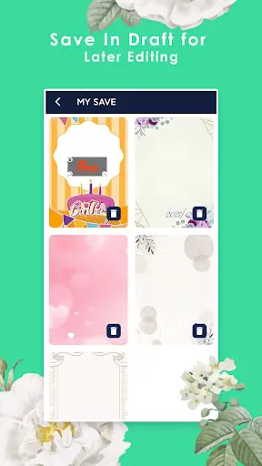 Invitation Maker