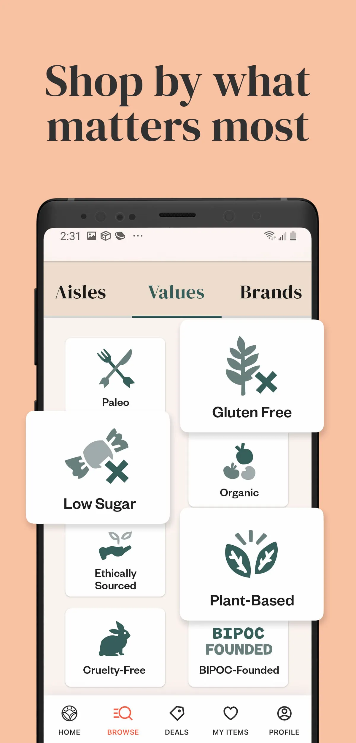 Thrive Market