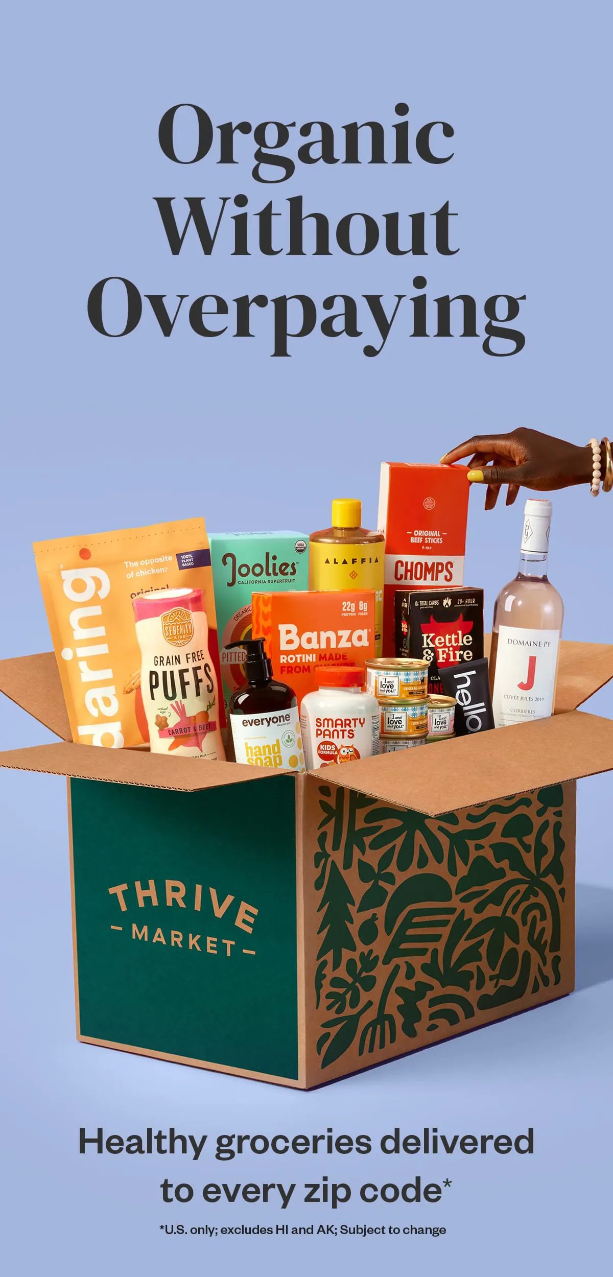 Thrive Market