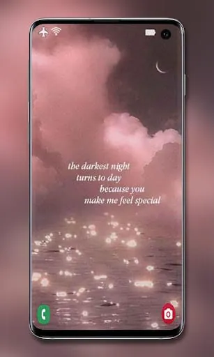 Cute Aesthetic Wallpaper