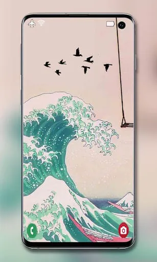 Cute Aesthetic Wallpaper