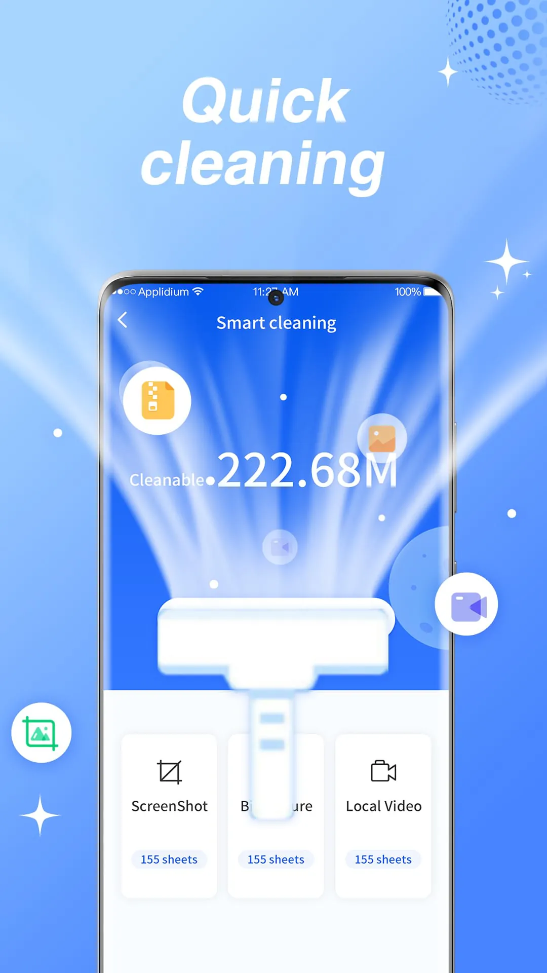 Clean Master