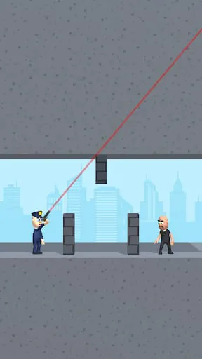 shoot'em all