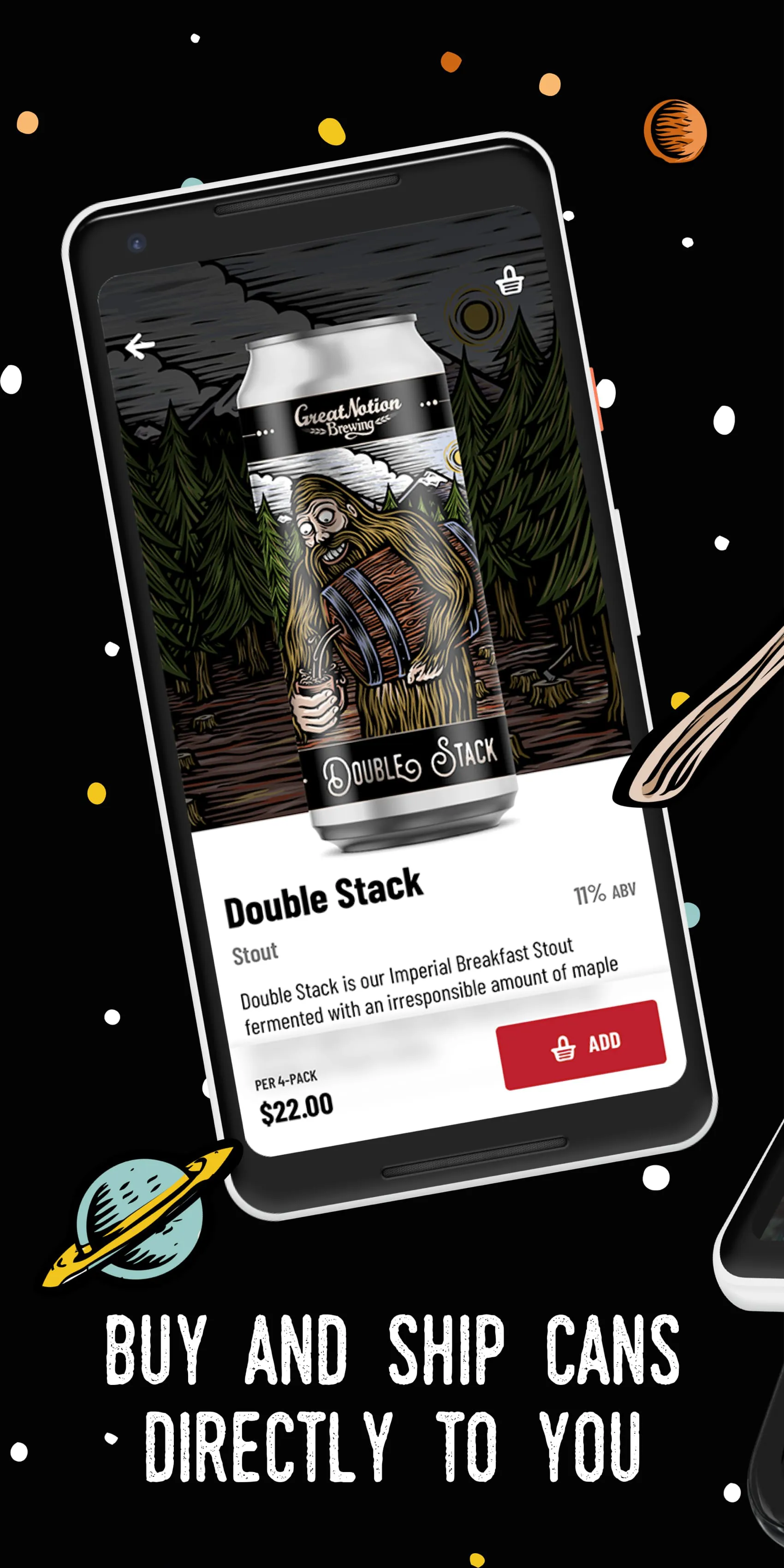 Great Notion