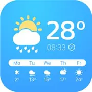 Weather Forecast