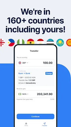 TransferGo