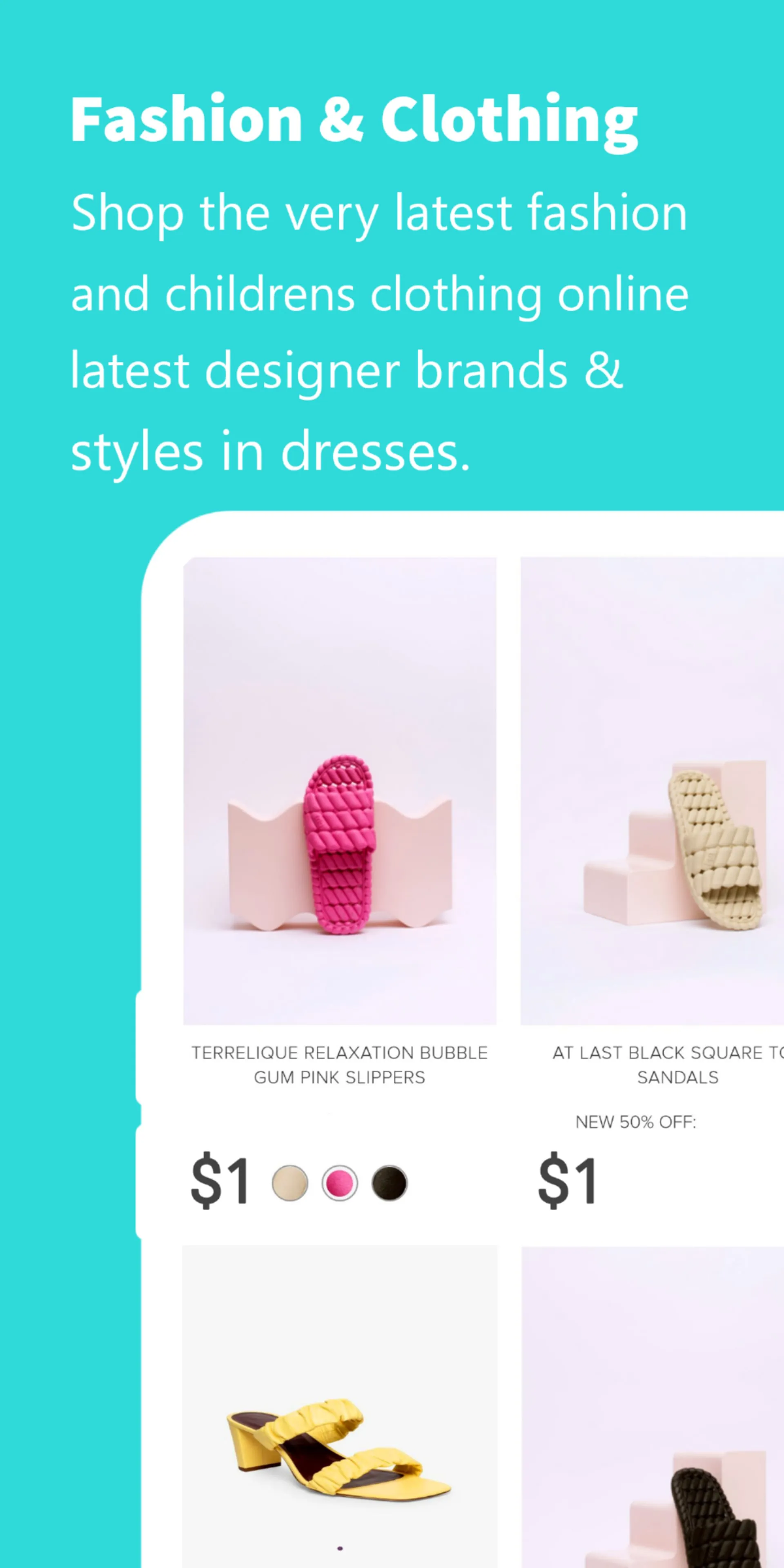 Buy Anything