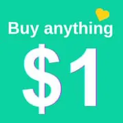 Buy Anything