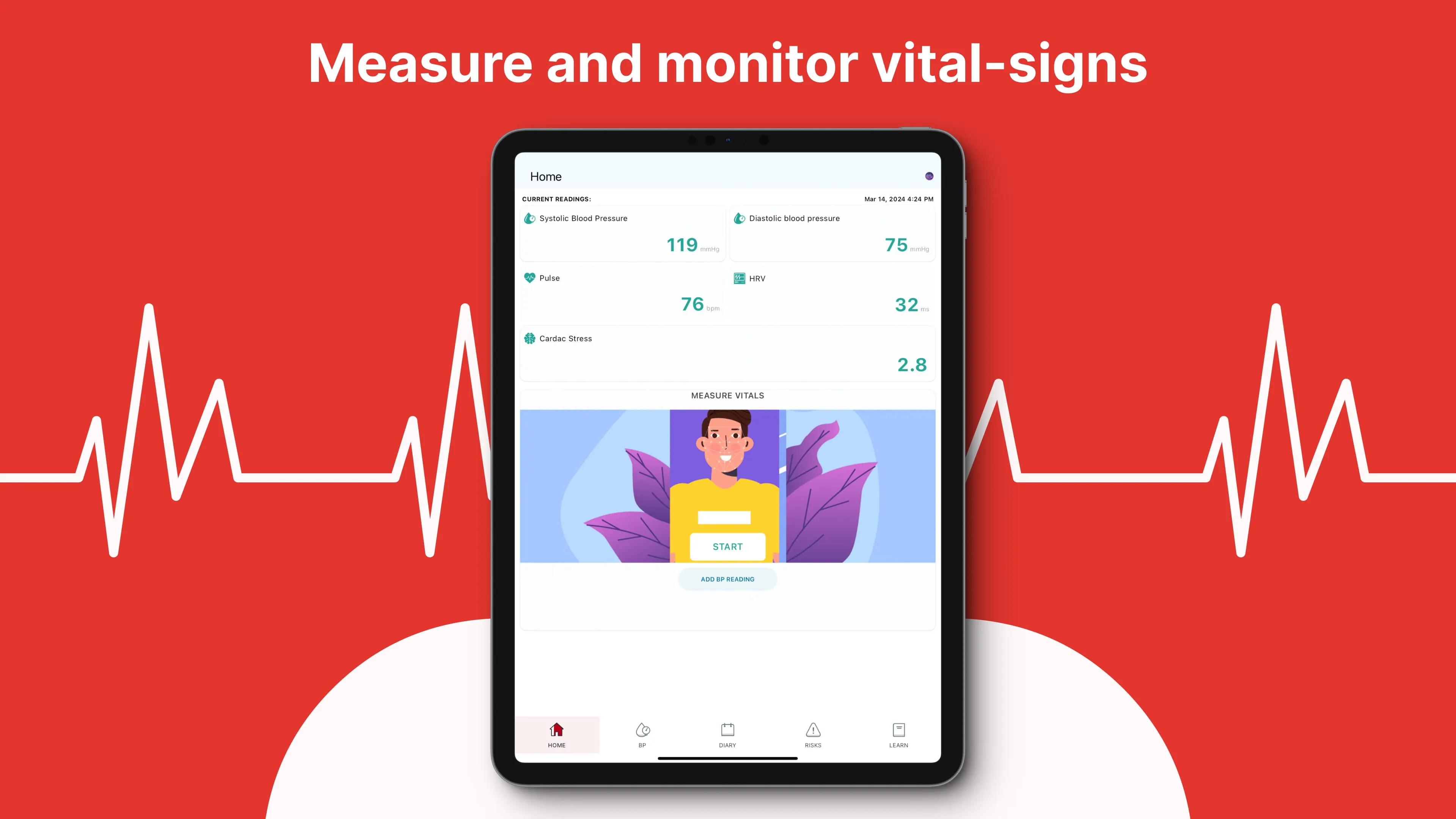 Heart Monitor