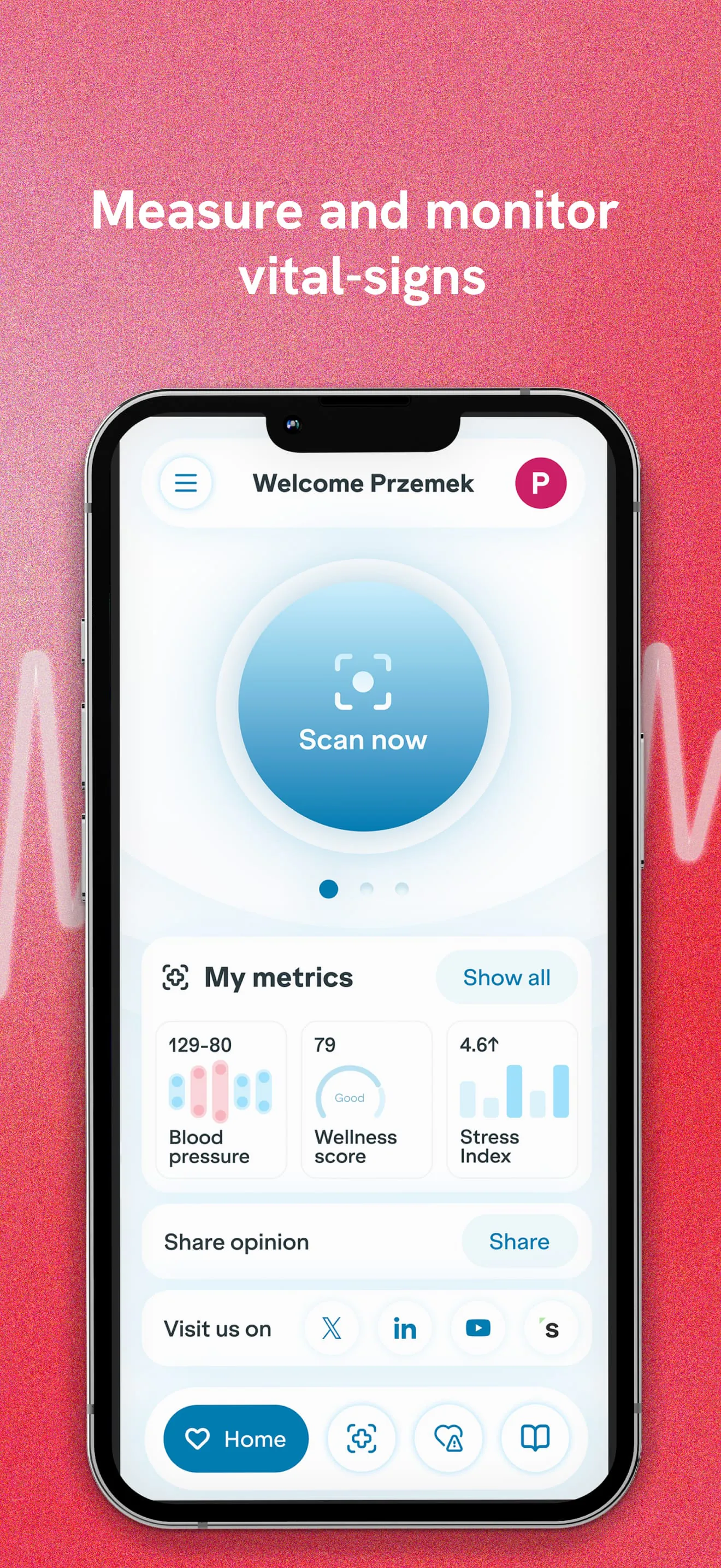 Heart Monitor