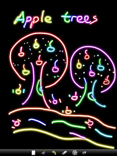 Kids Doodle