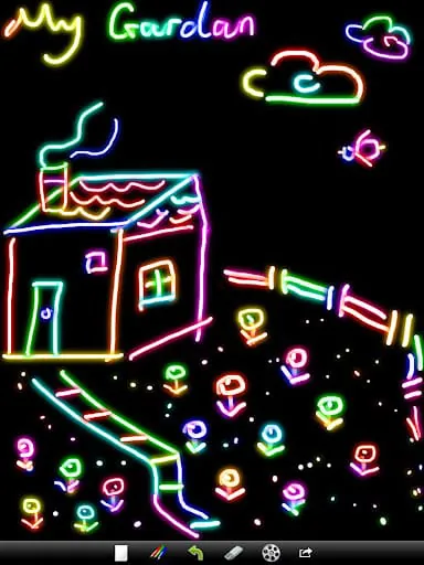 Kids Doodle