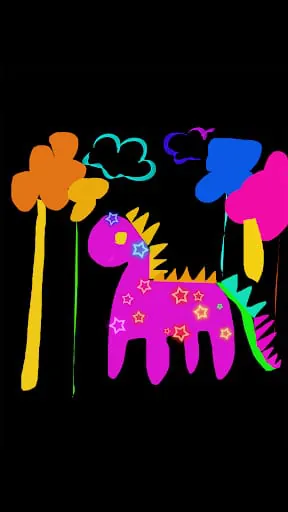 Kids Doodle