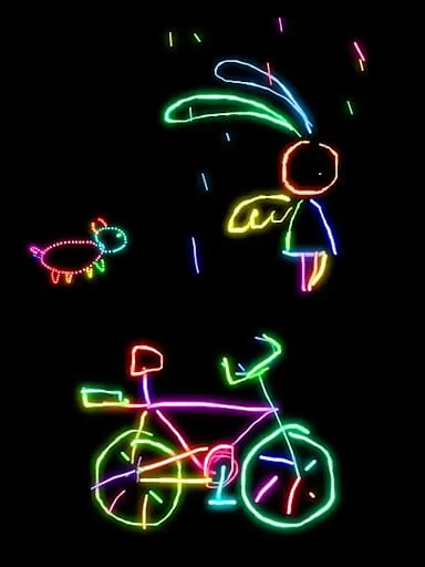 Kids Doodle