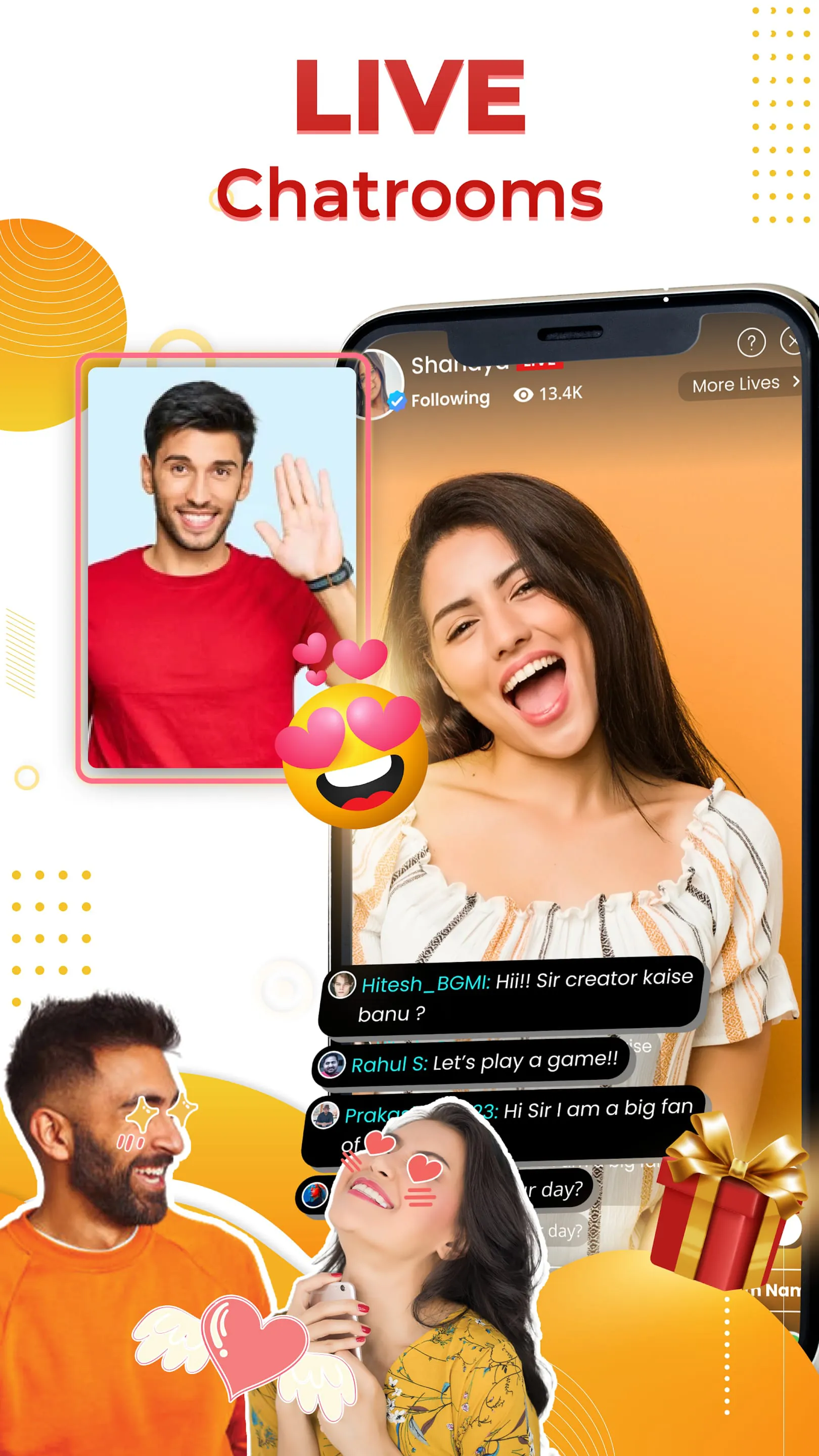 Eloelo
