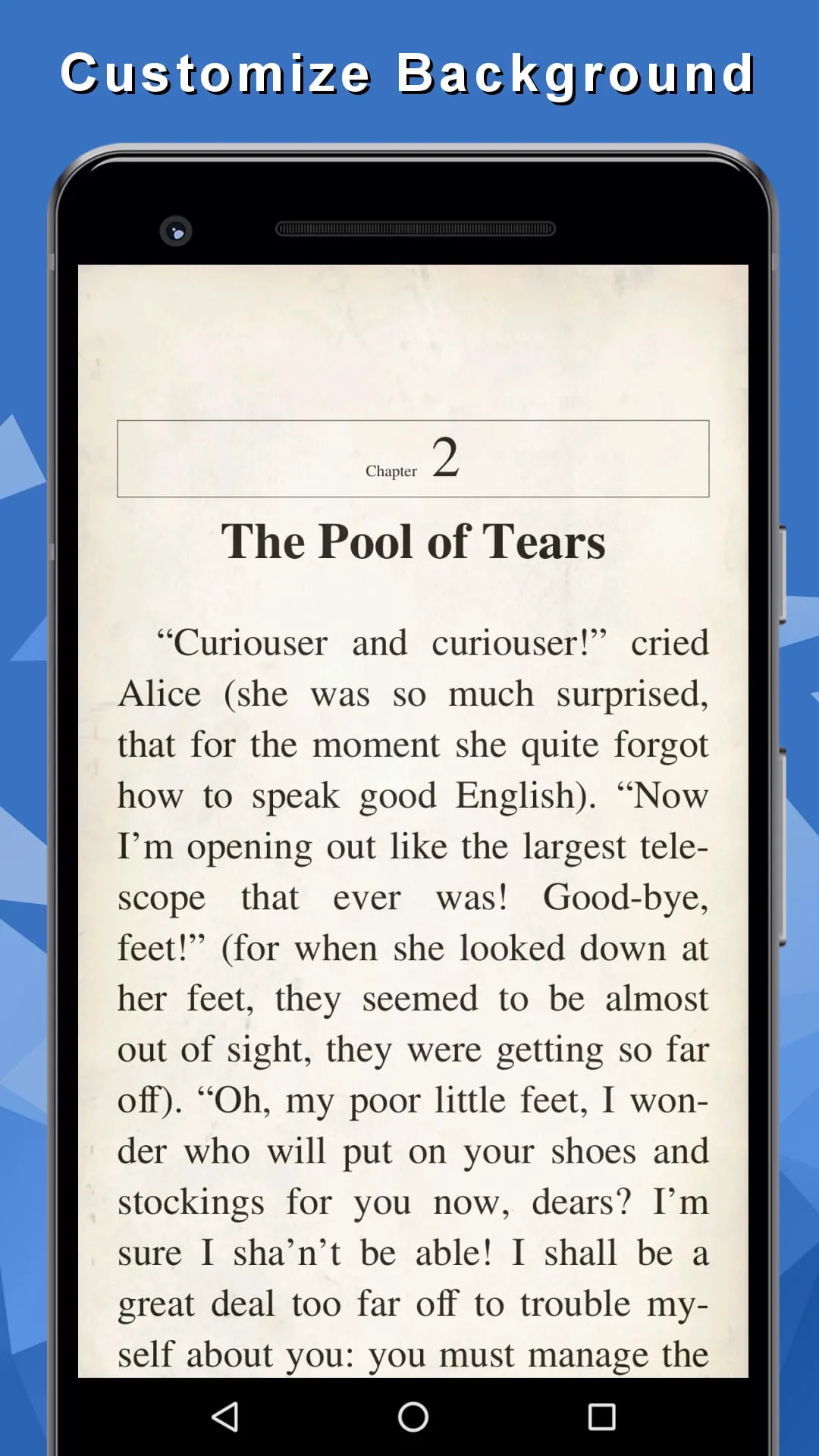 EPUB Reader for all books