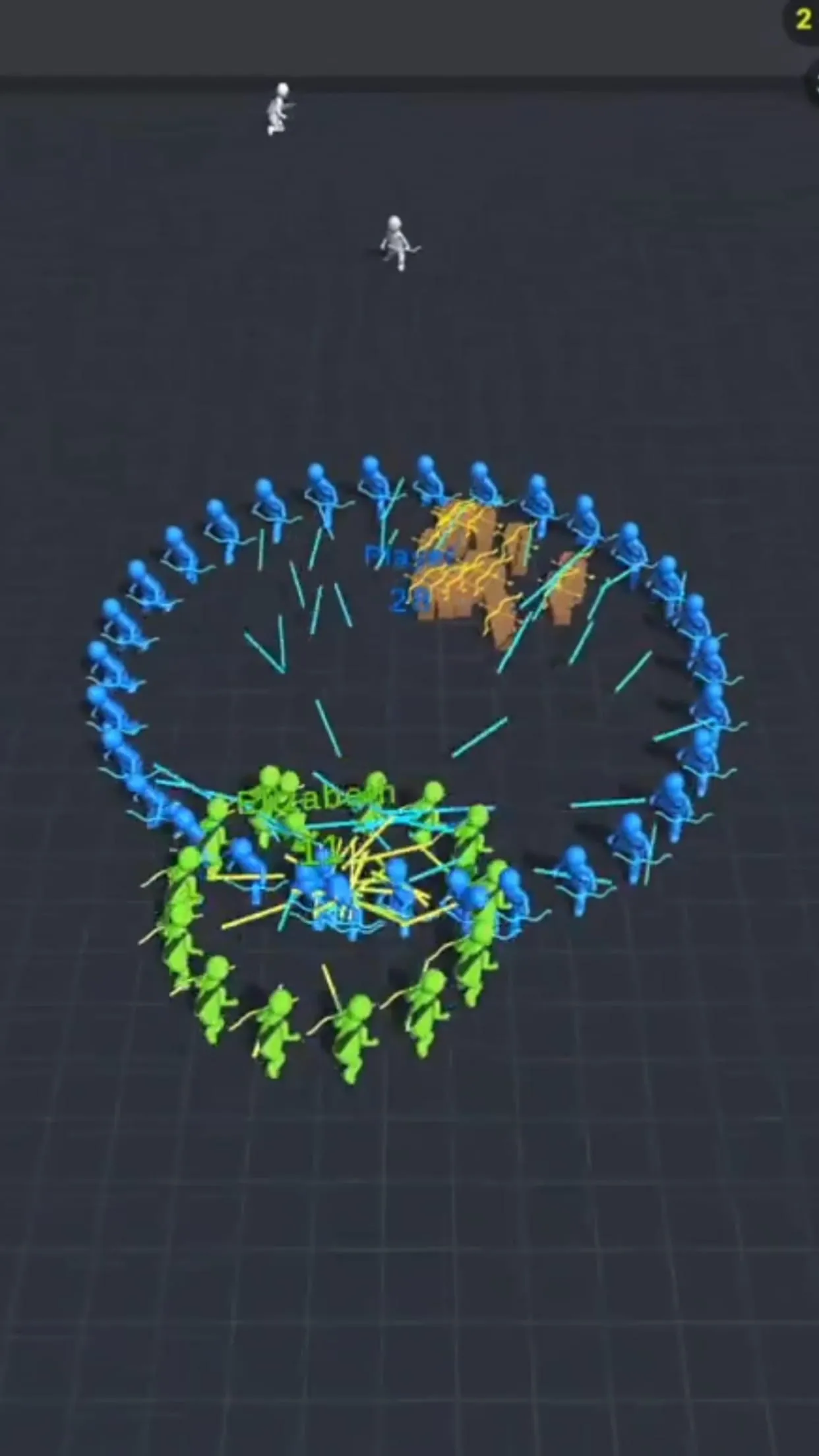 Archers.io