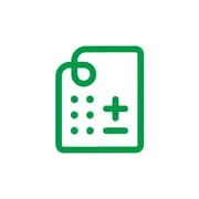 Estimate Generator