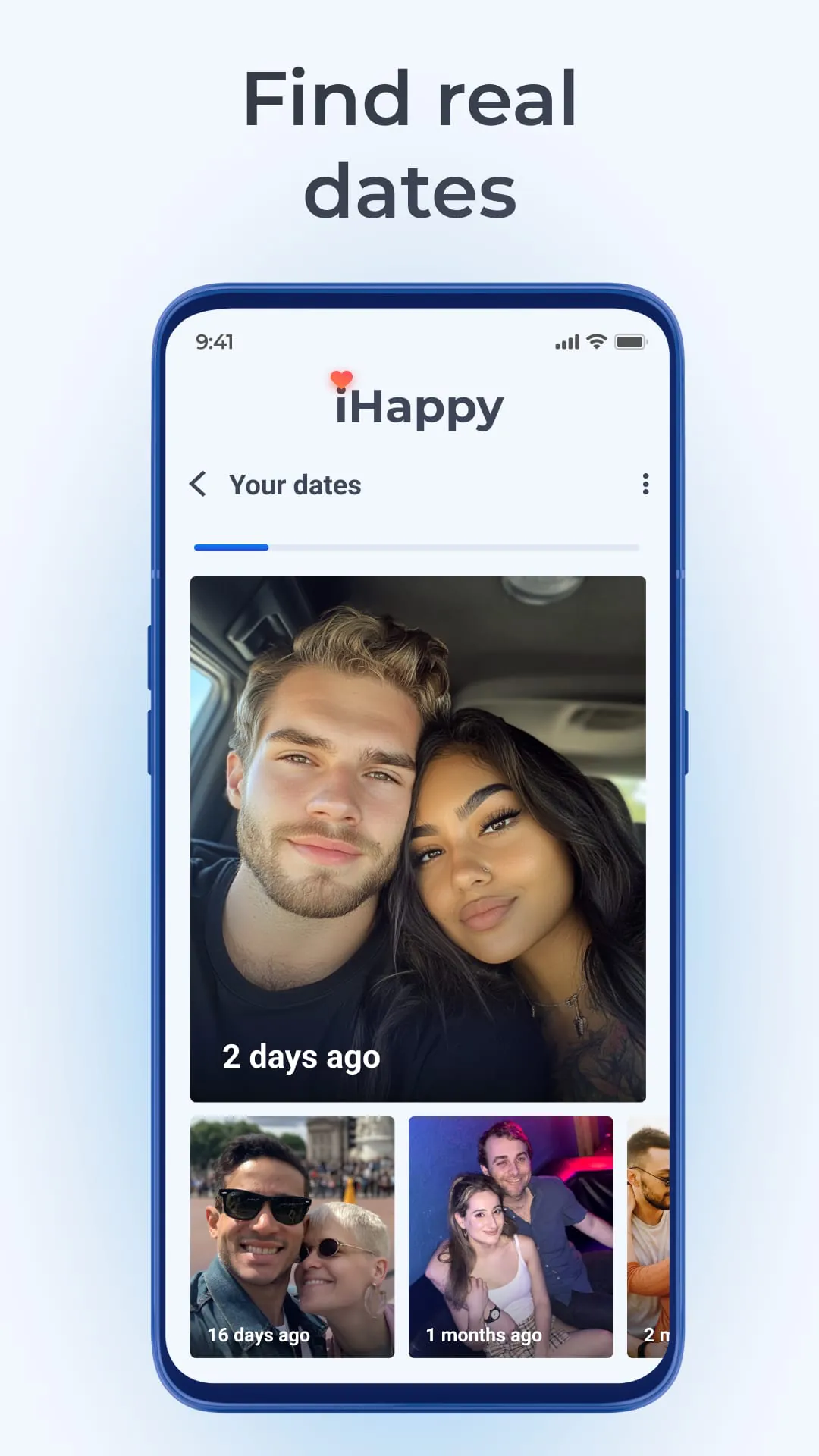 Dating and Chat