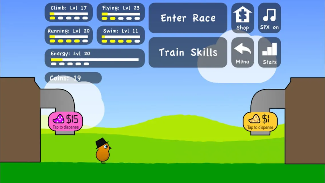 Duck Life