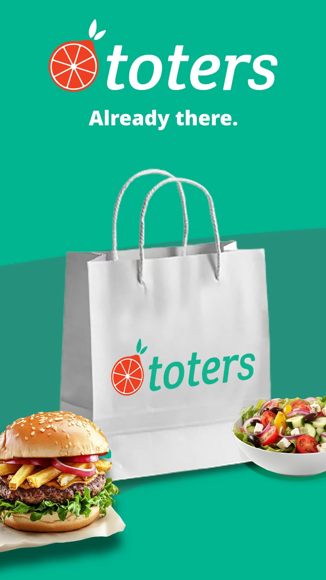 Toters