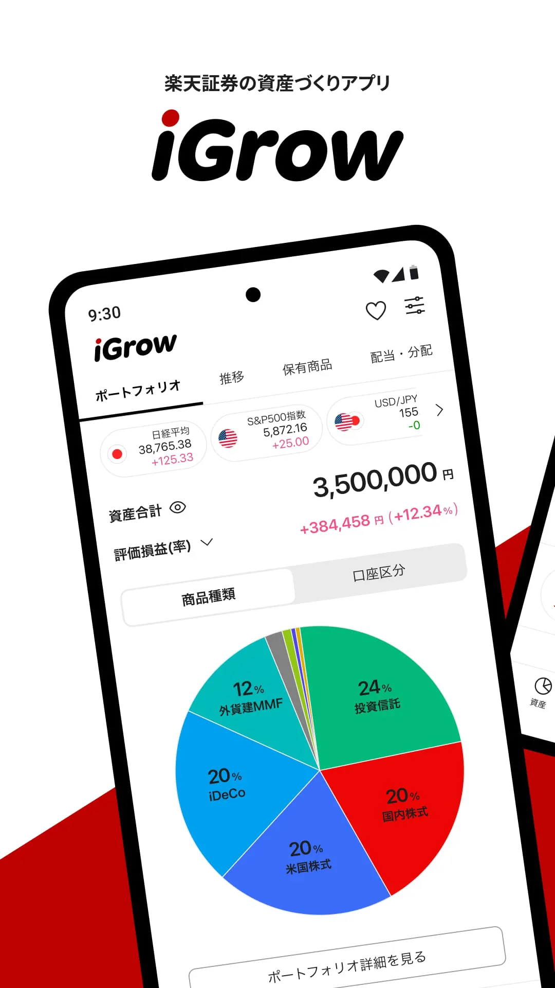 iGrow