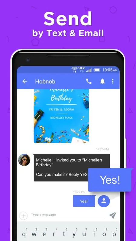 Hobnob