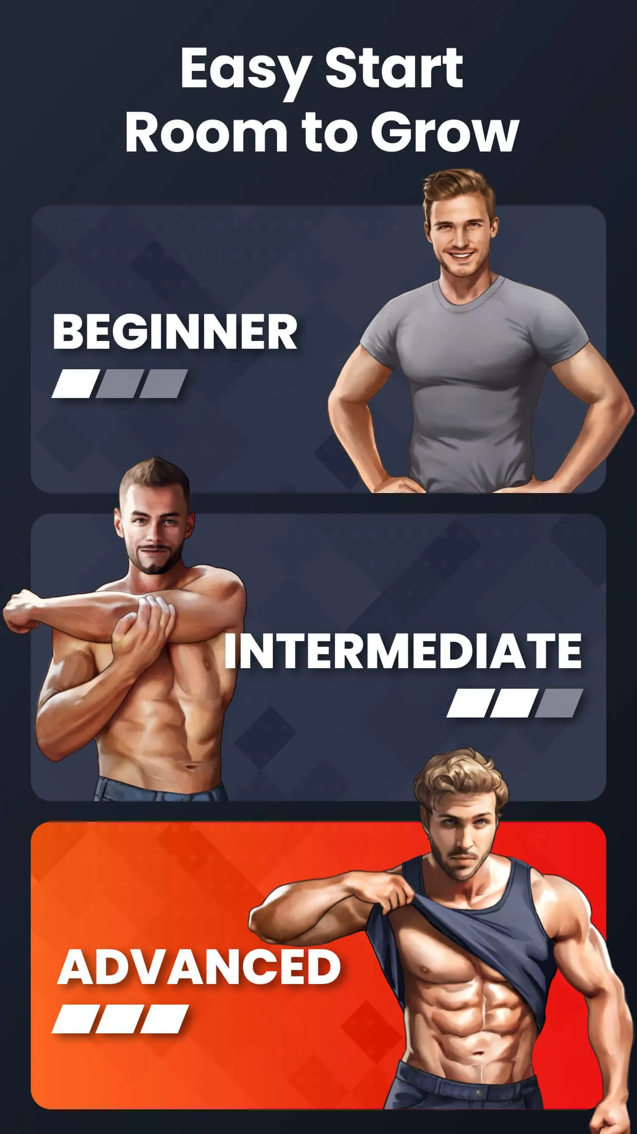 Home Workout