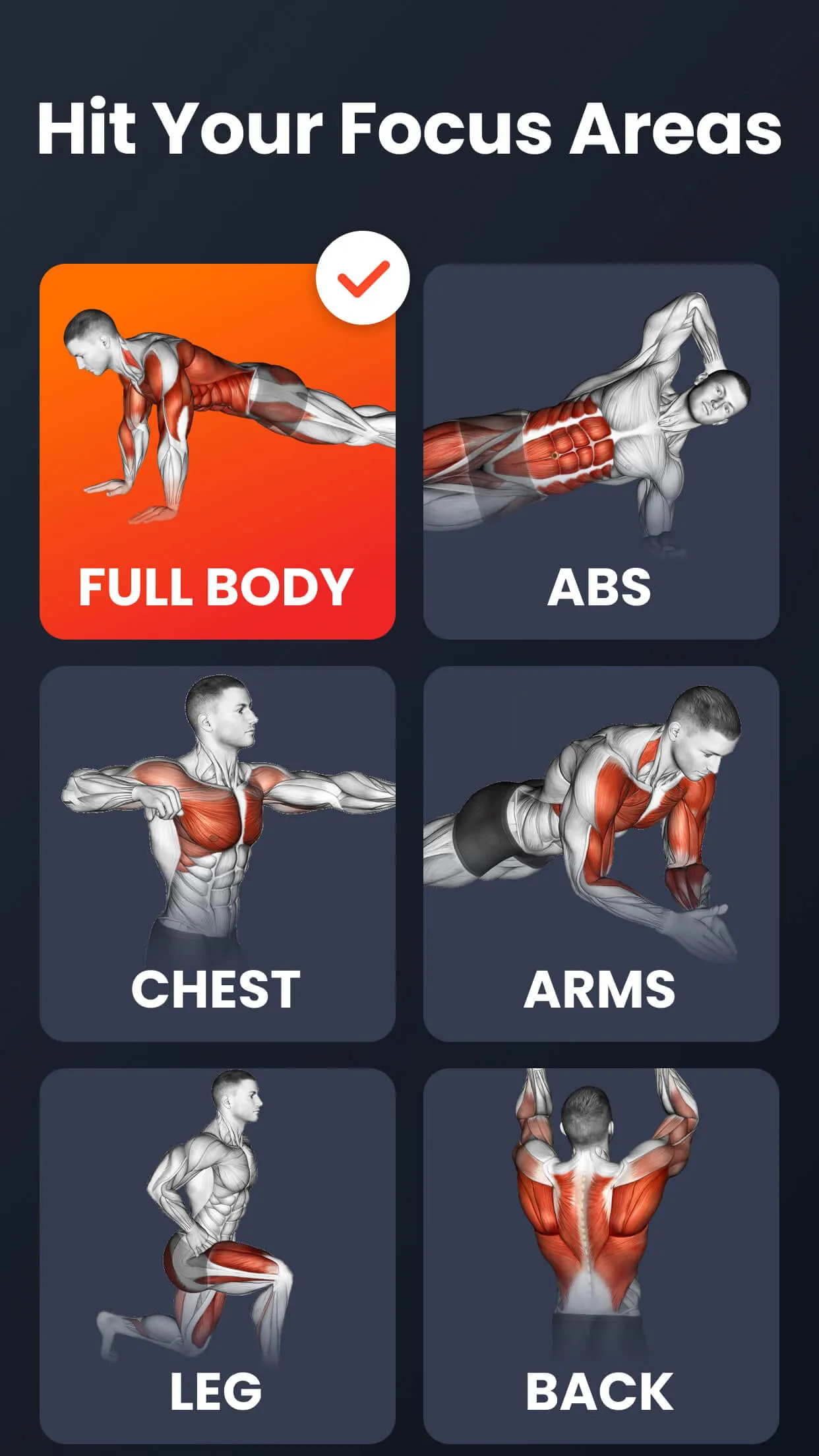 Home Workout