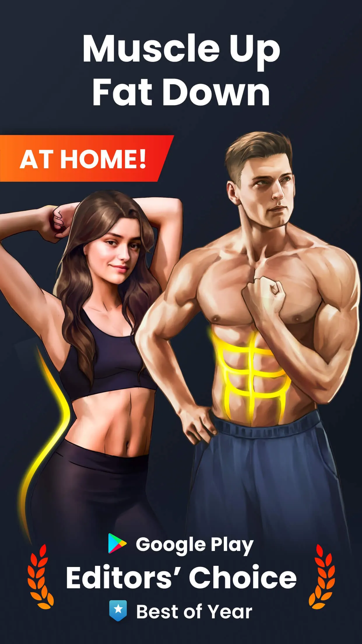 Home Workout