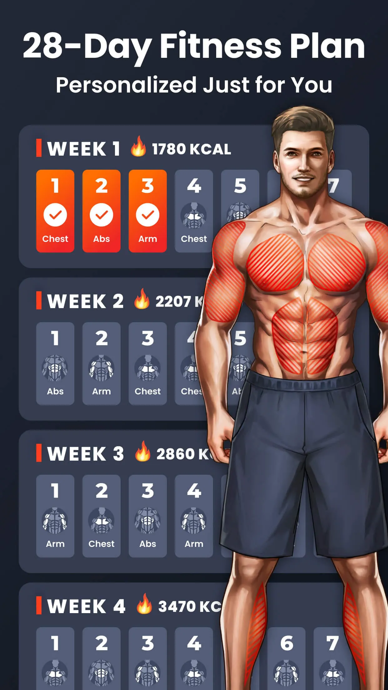 Home Workout