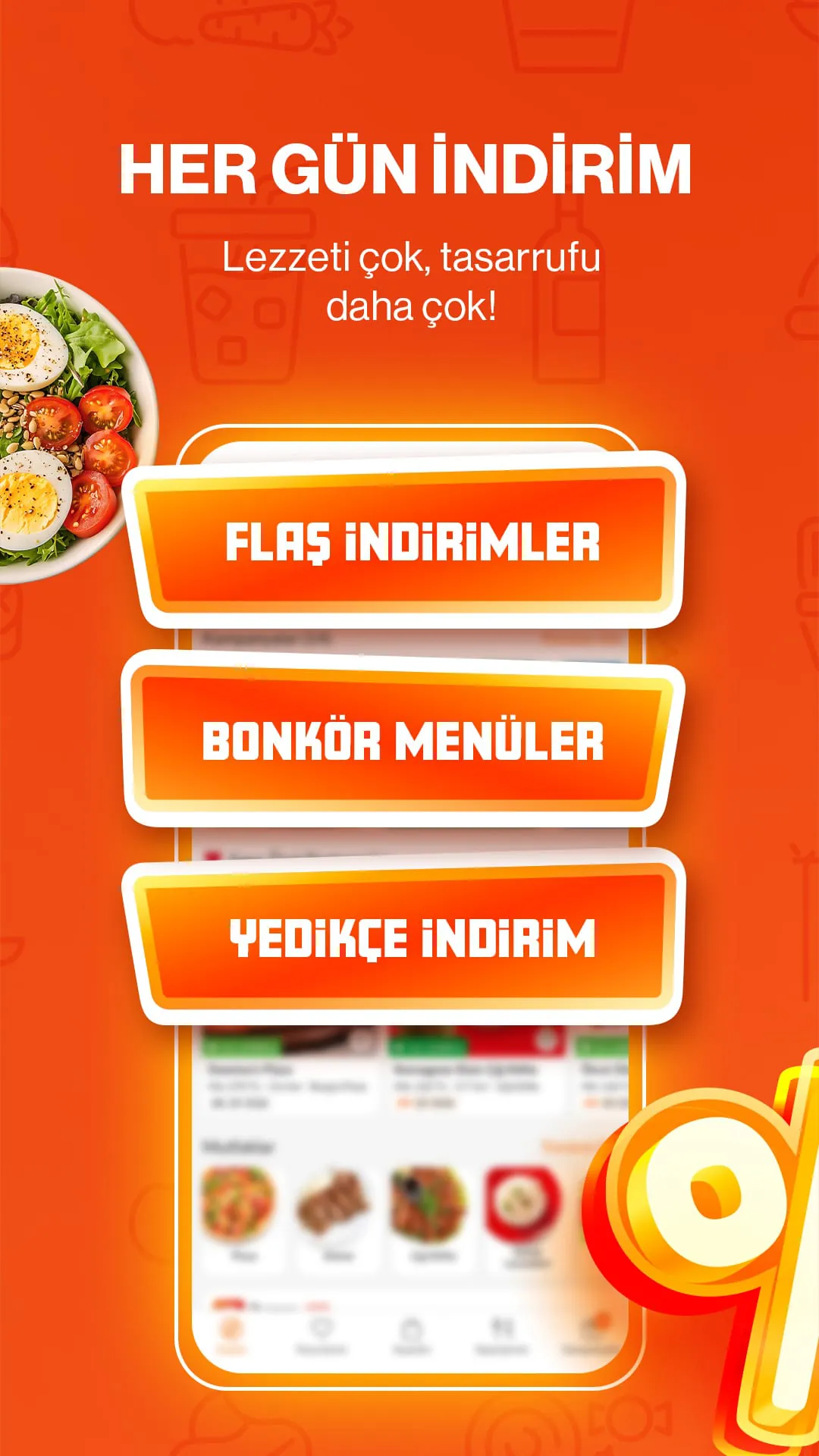 Trendyol Go