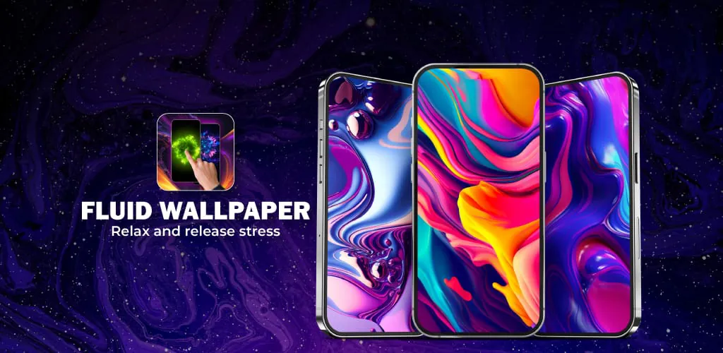 4D Wallpaper