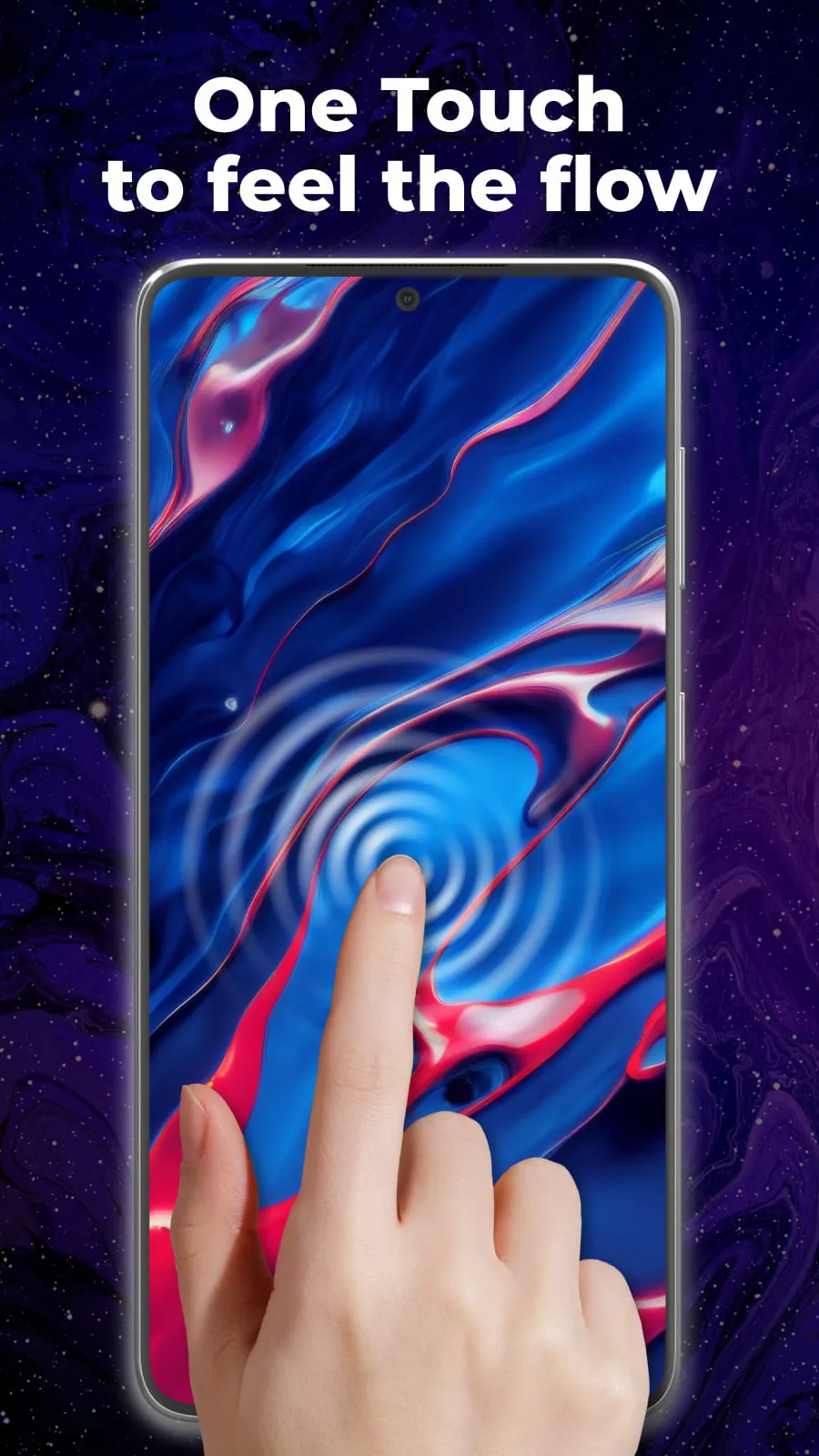 4D Wallpaper