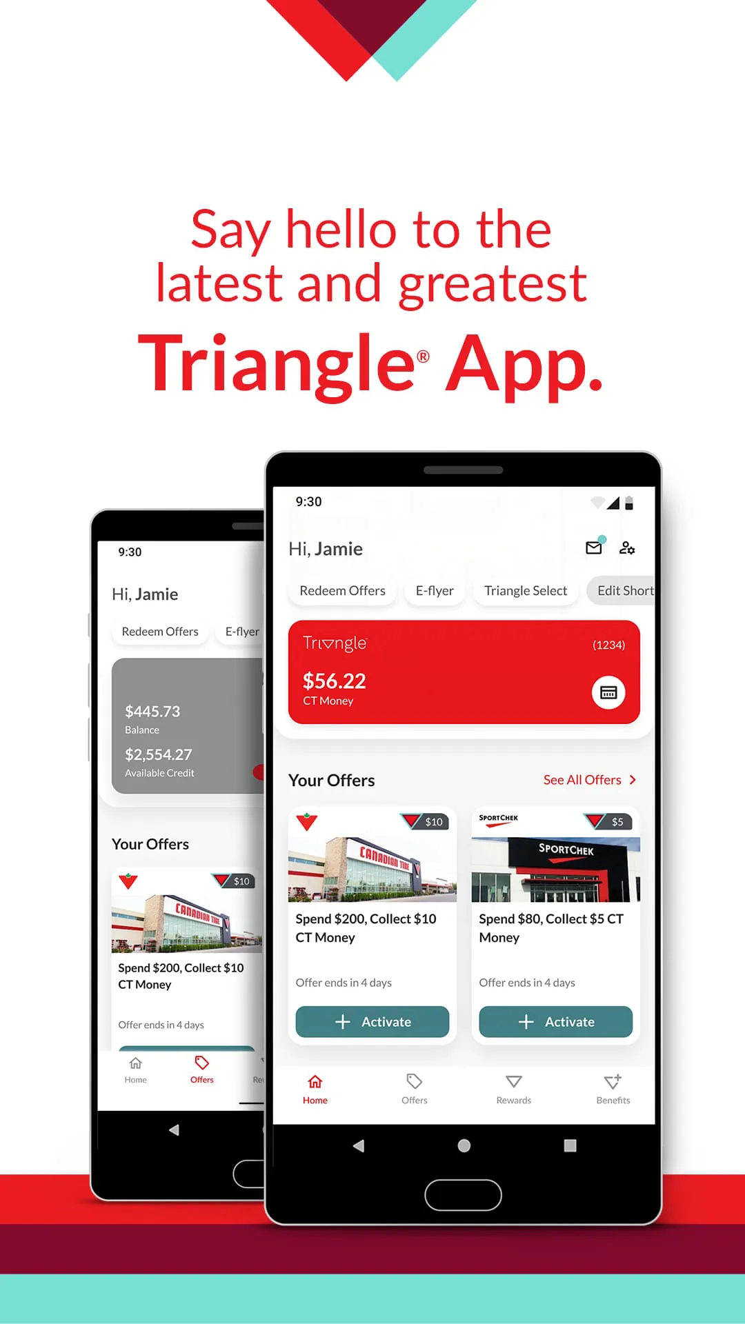 Triangle