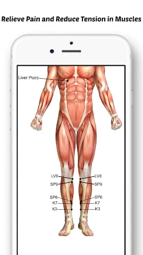 Acupressure