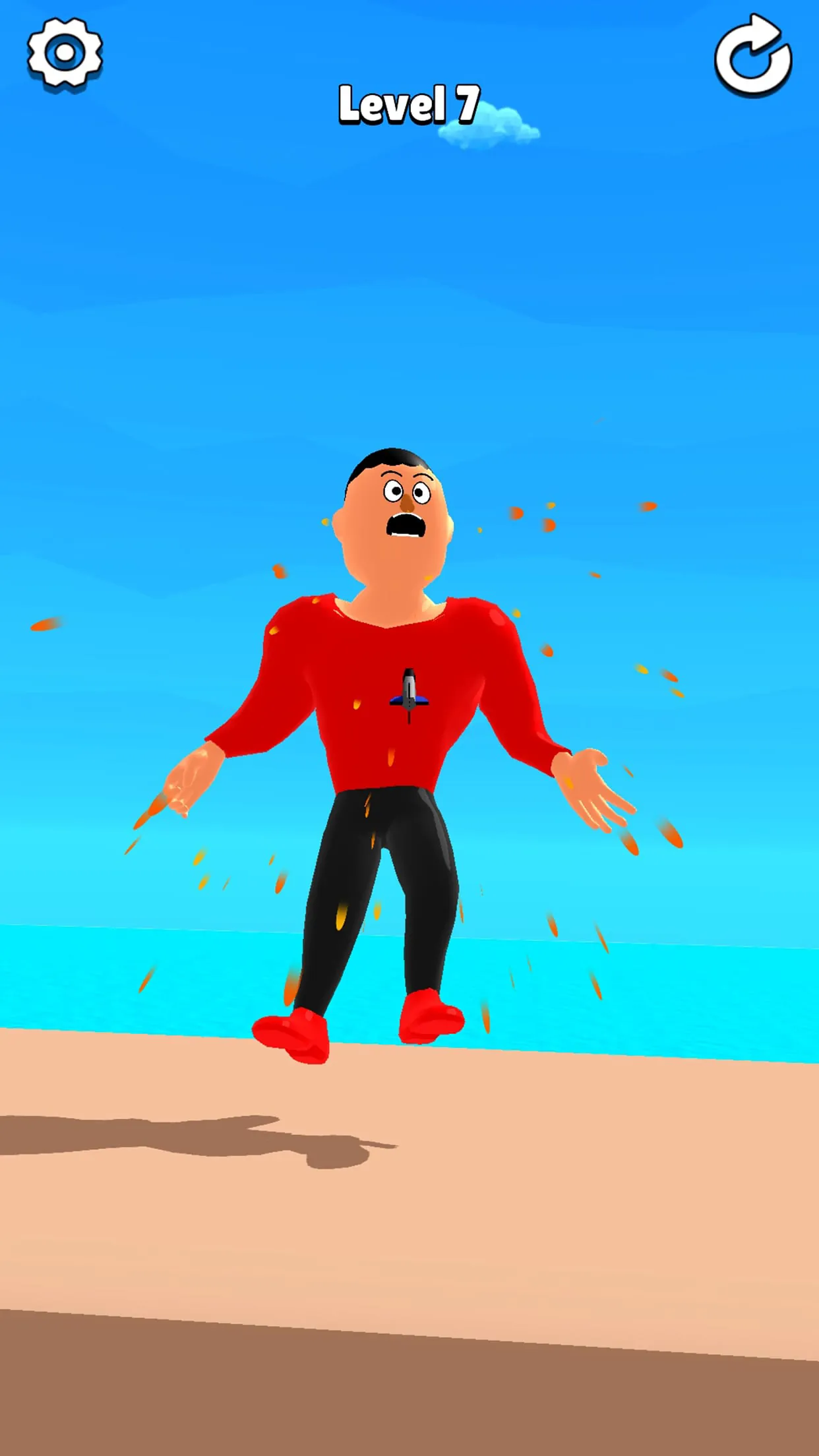 Hit Perfect 3D