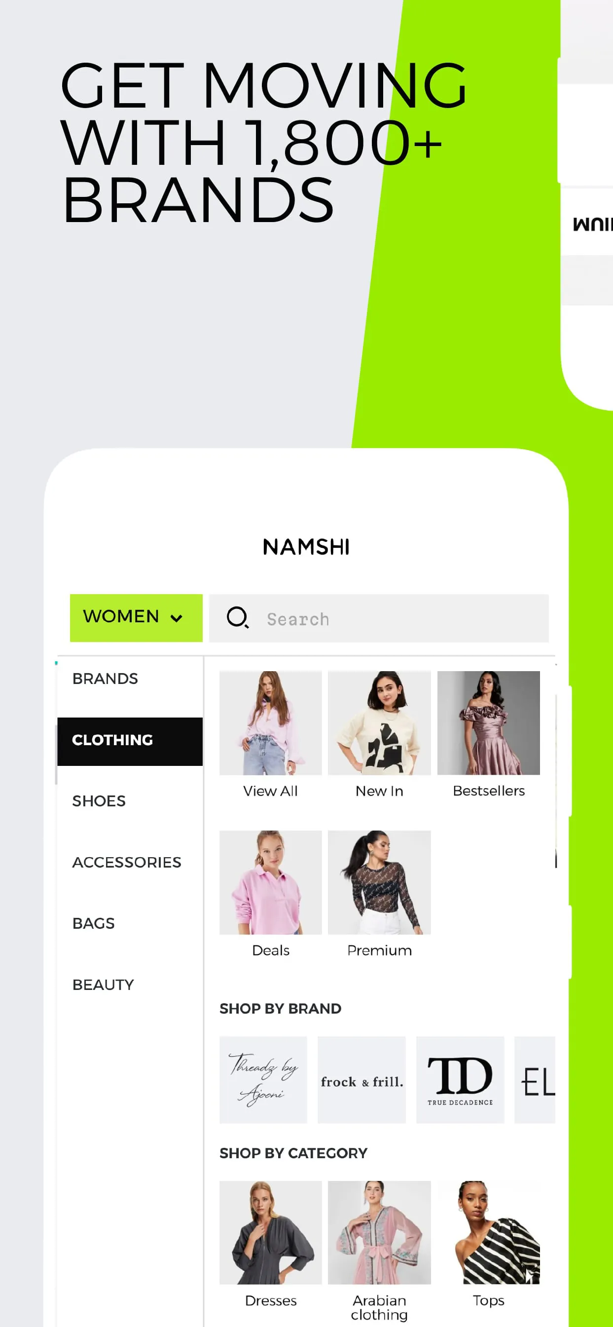 Namshi