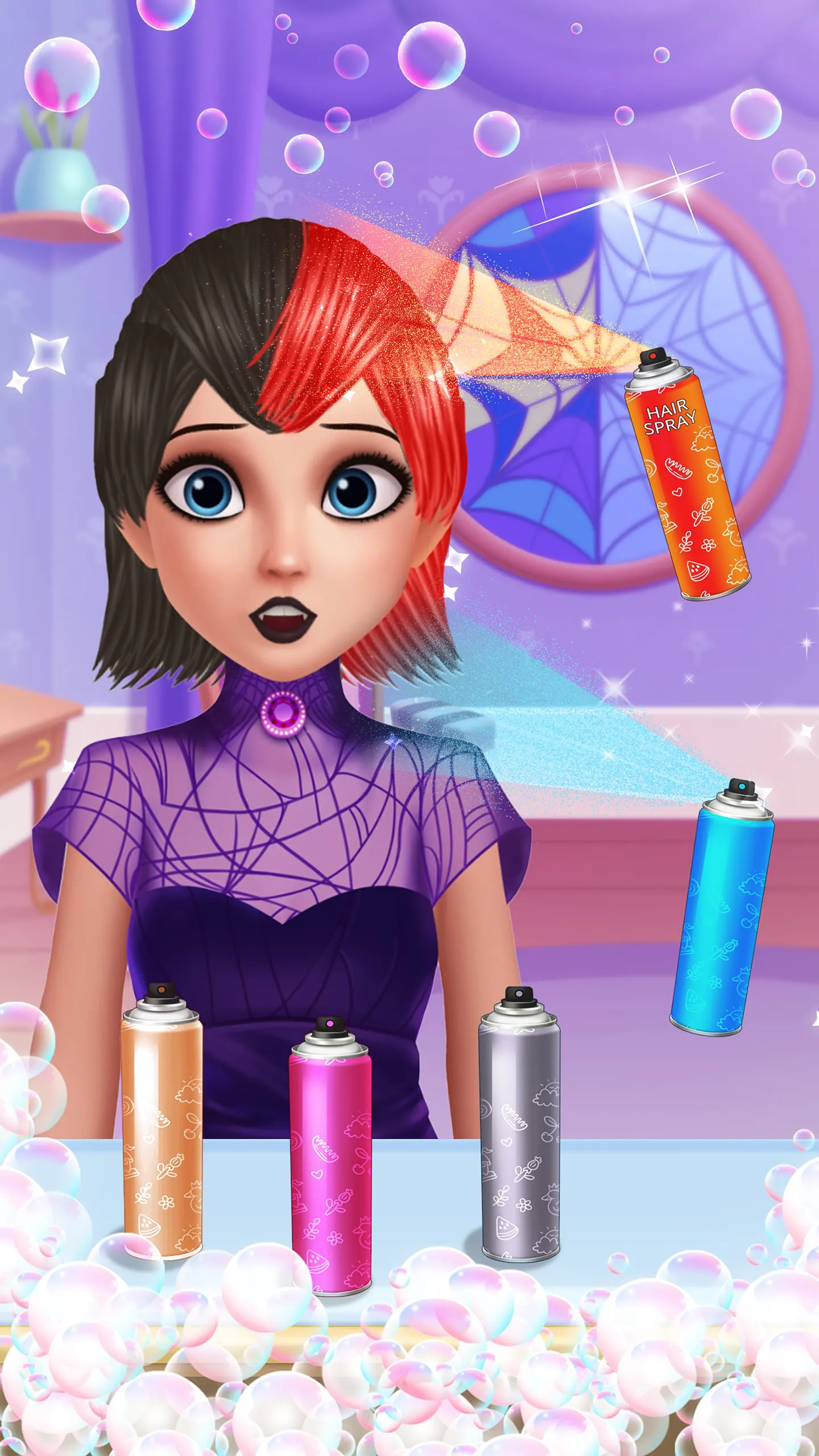 Hair Salon