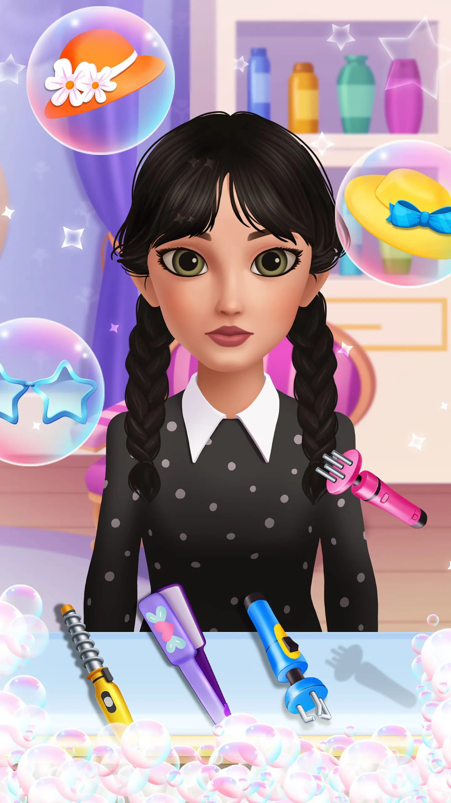 Hair Salon