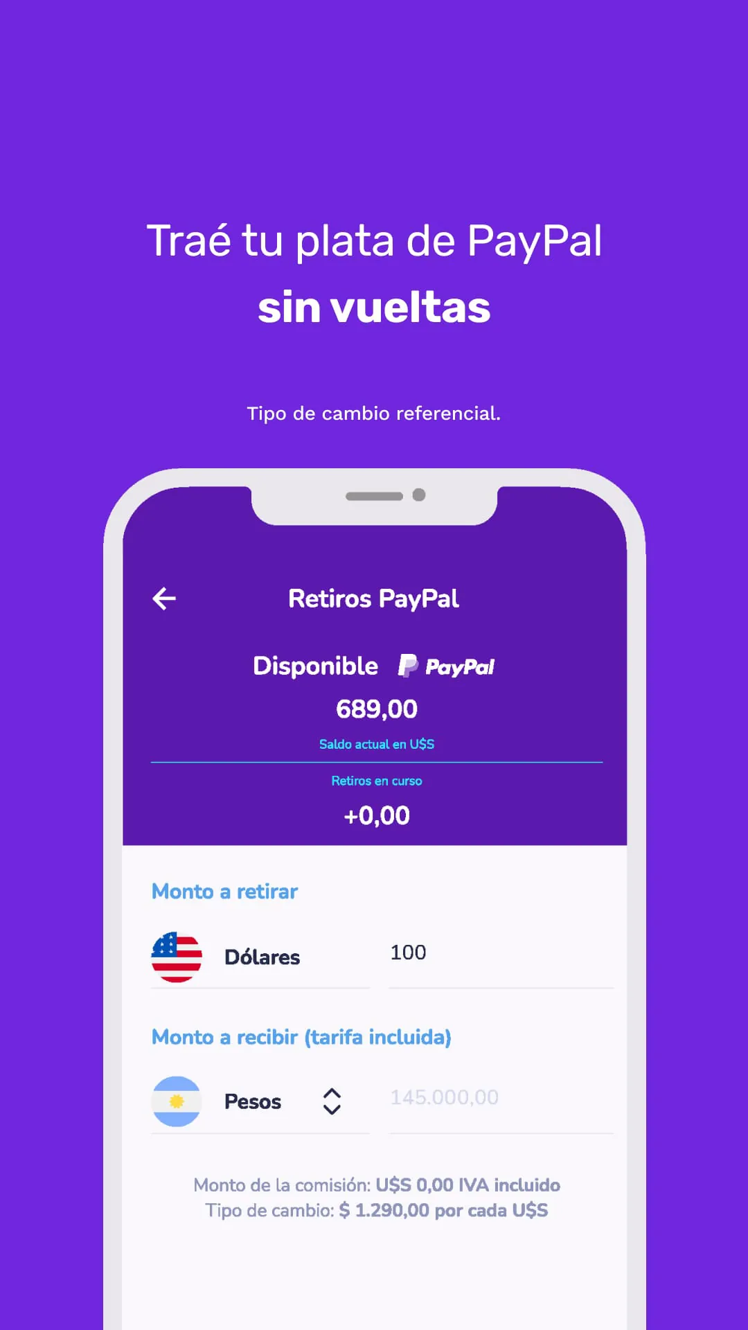Prex Argentina