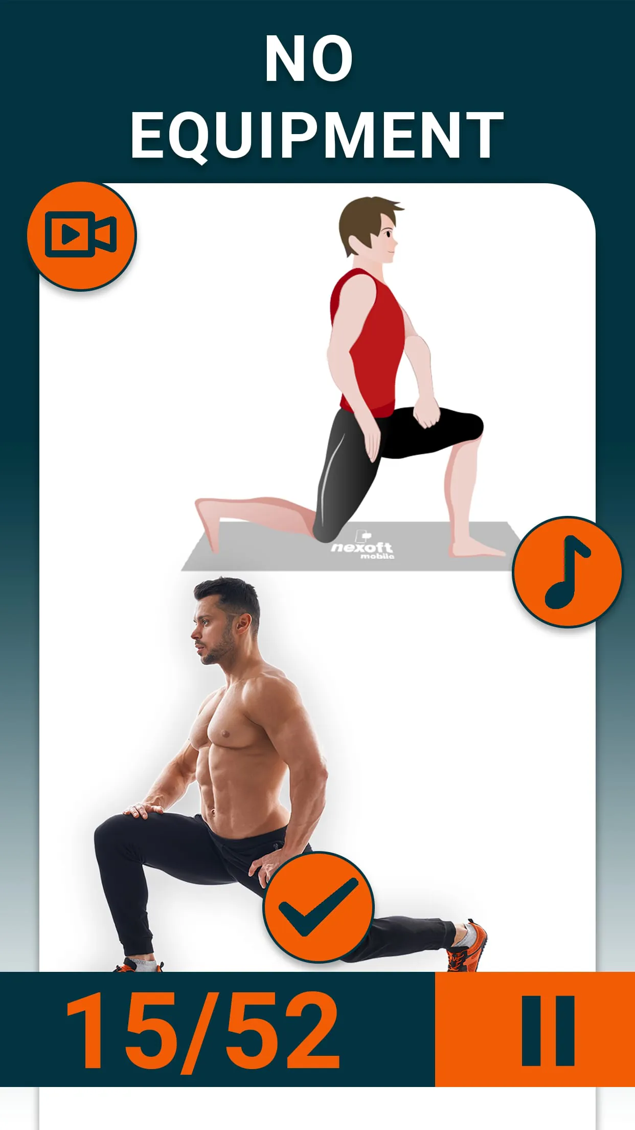 Leg Workouts